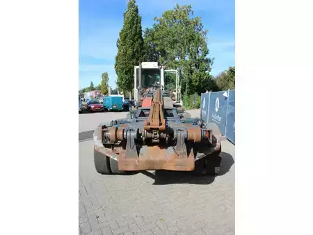 Terminaltraktor 2008  Terberg YT222 (4)