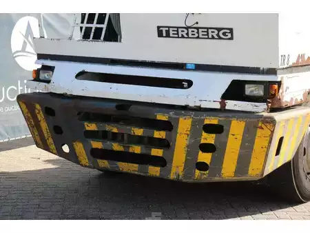 Terminaltraktor 2008  Terberg YT222 (9)