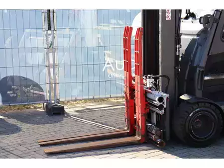 El truck - 4 hjulet 2020  Linde E30HL-01/600 (11)