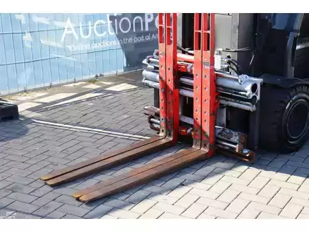 El truck - 4 hjulet 2020  Linde E30HL-01/600 (12)