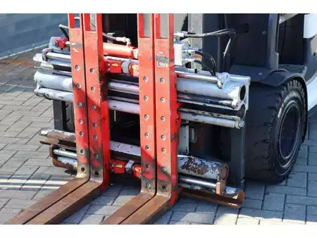 El truck - 4 hjulet 2020  Linde E30HL-01/600 (13)