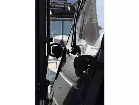 El truck - 4 hjulet 2020  Linde E30HL-01/600 (21)