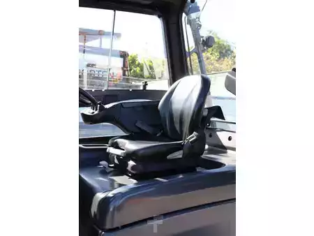 El truck - 4 hjulet 2020  Linde E30HL-01/600 (24)