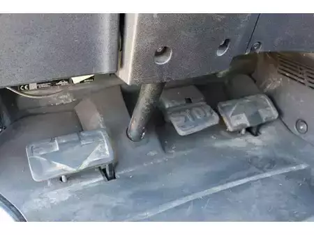 El truck - 4 hjulet 2020  Linde E30HL-01/600 (25)