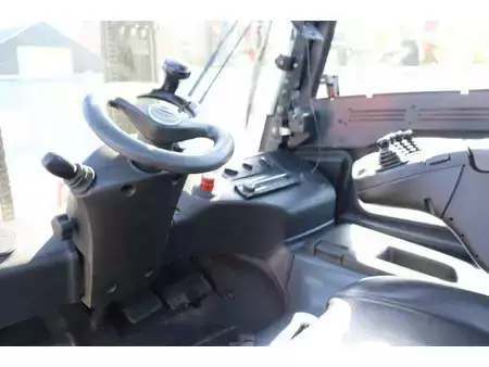 El truck - 4 hjulet 2020  Linde E30HL-01/600 (26)