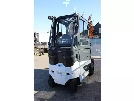 El truck - 4 hjulet 2020  Linde E30HL-01/600 (7)