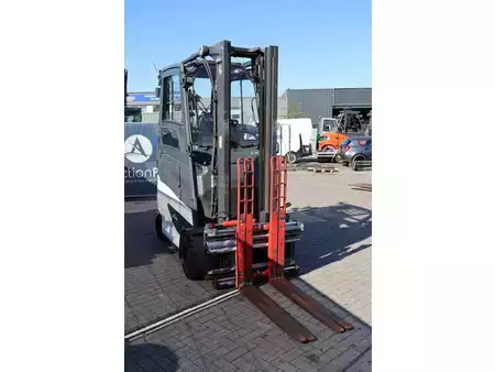El truck - 4 hjulet 2020  Linde E30HL-01/600 (8)