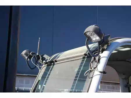 Eléctrica de 4 ruedas - Still RX60-50 (12)