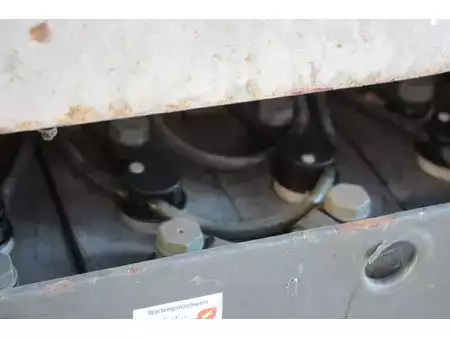 Eléctrica de 4 ruedas - Still RX60-50 (19)