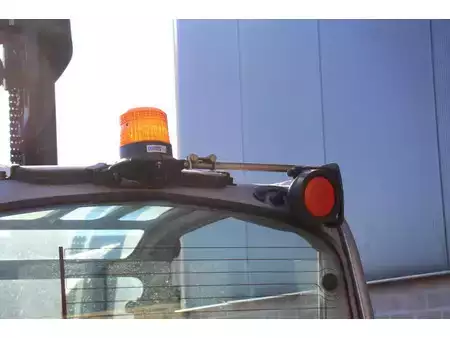 Eléctrica de 4 ruedas - Still RX60-50 (20)