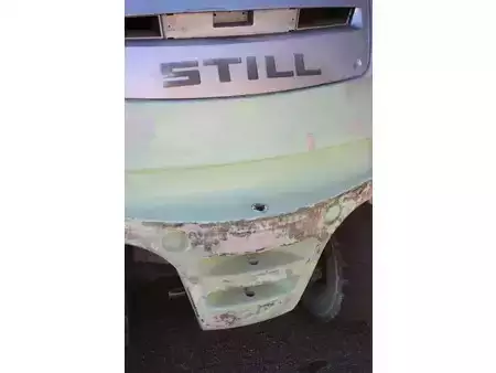 Eléctrica de 4 ruedas - Still RX60-50 (21)