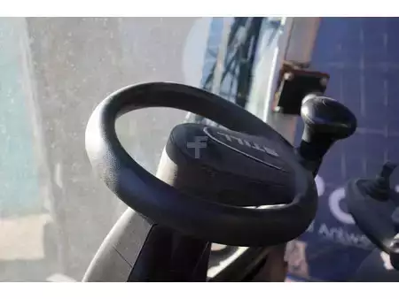 Eléctrica de 4 ruedas - Still RX60-50 (25)