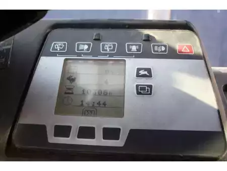 Eléctrica de 4 ruedas - Still RX60-50 (28)