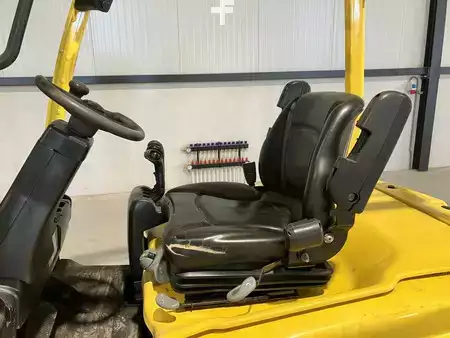 Elektromos 4 kerekű 2017  Hyster J2.5XN (9)