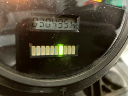 Elektro čtyřkolový VZV 2005  Linde E30-02 (10)