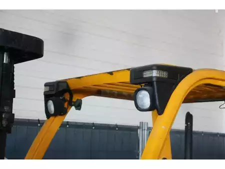LPG heftrucks 2008  Hyster H1.8FT (13)