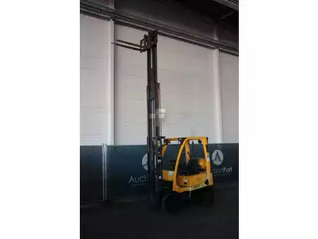 LPG heftrucks 2008  Hyster H1.8FT (28)