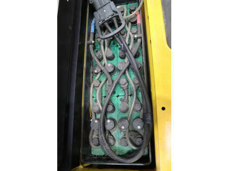 Hochhubwagen 2014  Yale MS12 AC (12)