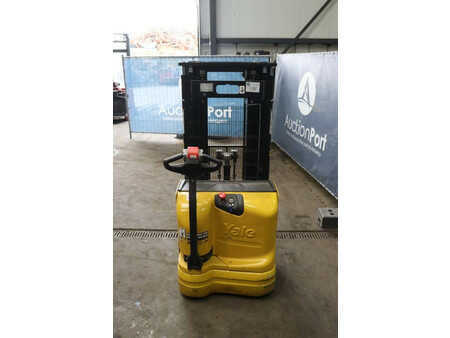 Hochhubwagen 2014  Yale MS12 AC (4)