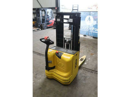 Hochhubwagen 2014  Yale MS12 AC (5)