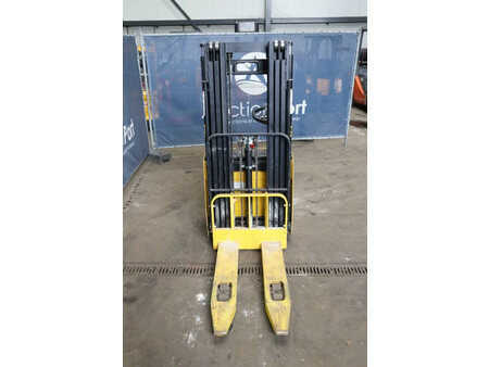 Hochhubwagen 2014  Yale MS12 AC (7)