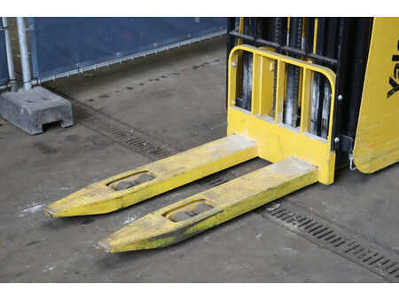 Hochhubwagen 2014  Yale MS12 AC (9)
