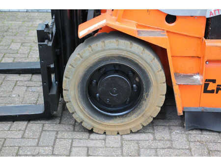 Elektryczne 4-kołowe 2005  Carer R45-NCS (12)