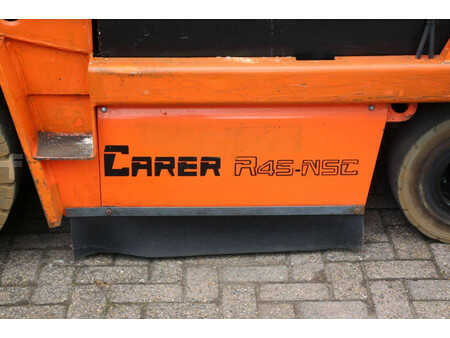 Elektryczne 4-kołowe 2005  Carer R45-NCS (13)
