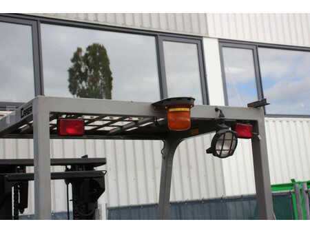 Elektryczne 4-kołowe 2005  Carer R45-NCS (14)