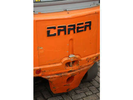 Elektryczne 4-kołowe 2005  Carer R45-NCS (15)