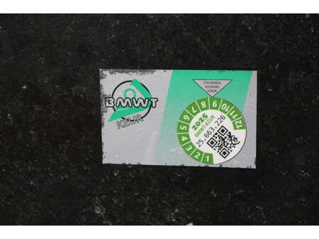 Elektryczne 4-kołowe 2005  Carer R45-NCS (21)