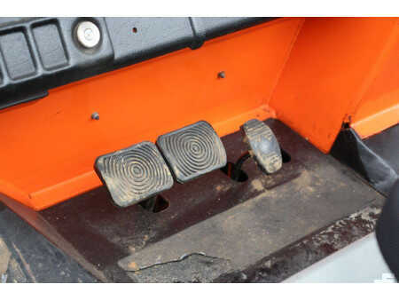 Elektryczne 4-kołowe 2005  Carer R45-NCS (25)