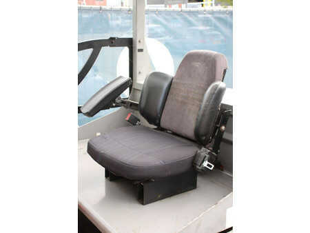 Elektryczne 4-kołowe 2005  Carer R45-NCS (26)