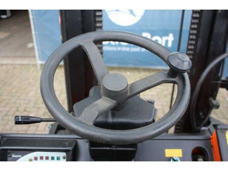 Elektryczne 4-kołowe 2005  Carer R45-NCS (27)