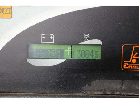 Elektryczne 4-kołowe 2005  Carer R45-NCS (28)