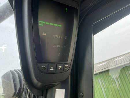 Elektro 4 Rad 2017  Linde E20PH-02 (10)