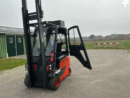 Elektro 4 Rad 2017  Linde E20PH-02 (4)