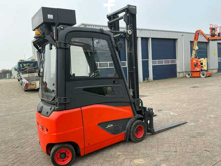 Elektro 4 Rad 2017  Linde E20PH-02 (5)
