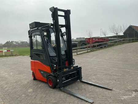 Elektro 4 Rad 2017  Linde E20PH-02 (6)