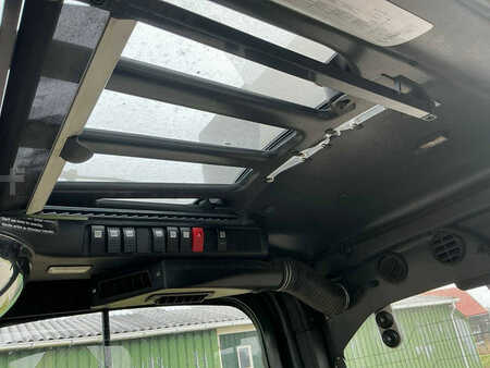Elektro 4 Rad 2017  Linde E20PH-02 (8)