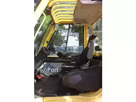 Treibgasstapler 2010  Hyster H8.0FT9 (22)