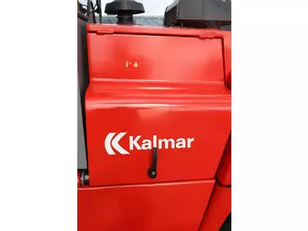 Empilhador diesel 2009  Kalmar DCE80-6 (27)