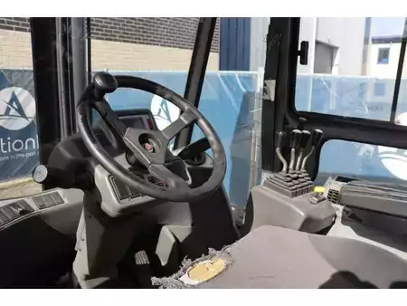 Empilhador diesel 2009  Kalmar DCE80-6 (32)