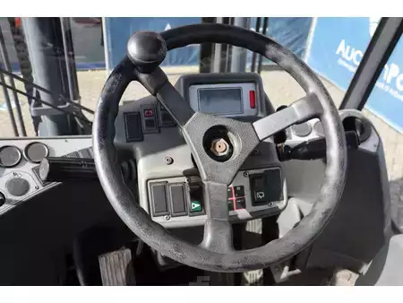 Empilhador diesel 2009  Kalmar DCE80-6 (34)