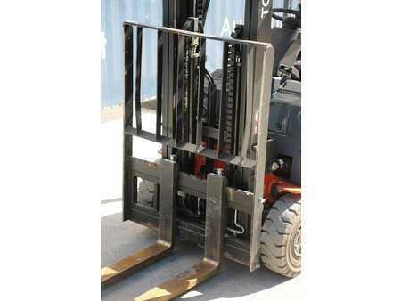 Chariots électriques à 4 roues - Toyota Traigo 15 (10)