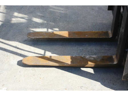 Chariots électriques à 4 roues - Toyota Traigo 15 (12)