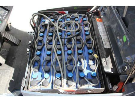 Chariots électriques à 4 roues - Toyota Traigo 15 (17)