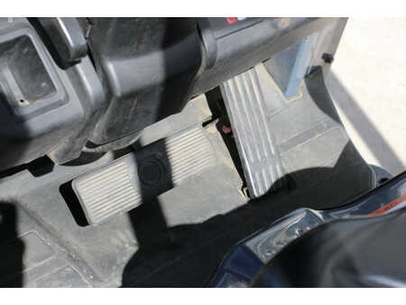 Chariots électriques à 4 roues - Toyota Traigo 15 (20)