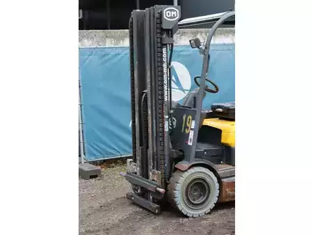Diesel truck - [div]  (10)