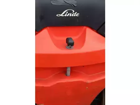 El truck - 4 hjulet 2021  Linde E35H-01/600 (19)